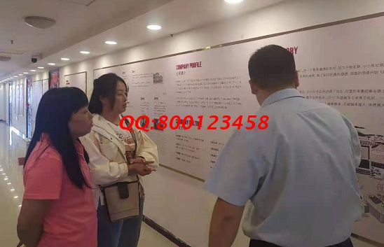 5月31日，服務(wù)貼心，安全可靠，這個可以寄到家做的手工活讓很多人居家就業(yè)創(chuàng)業(yè)，圖為手工之家接待考察合作加工客戶剪影