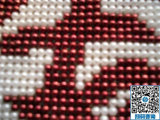 新手做勵志珠手工活需要注意什么？如何能做好？(圖1)