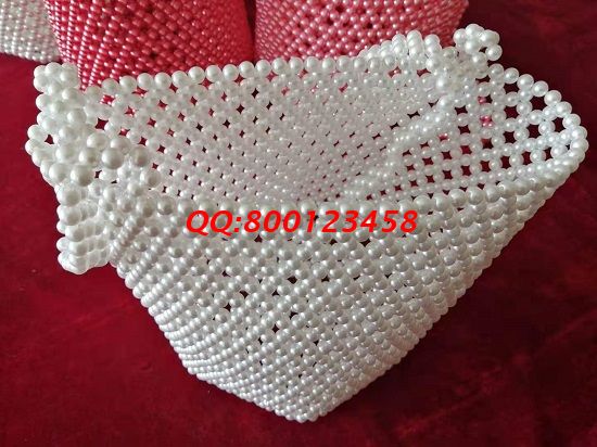 補(bǔ)貼家用靠這個(gè)可以在家做的手工活，她從內(nèi)心喜歡(圖1)