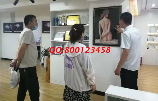 6月6日，長期有活兒，加工費有保障，這個拿回家做的手工活外發(fā)加工項目，大家都很滿意，圖為手工之家接待考察合作加工客戶剪影