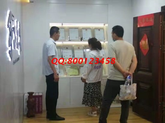 6月6日，長期有活兒，加工費有保障，這個拿回家做的手工活外發(fā)加工項目，大家都很滿意，圖為手工之家接待考察合作加工客戶剪影