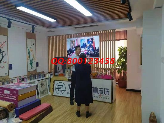 6月8日，珠繡拿回家做的手工活，除了掙錢還有更大意義，傳承傳統(tǒng)手工文化，我們都在努力，手工之家接待考察加工客戶剪影