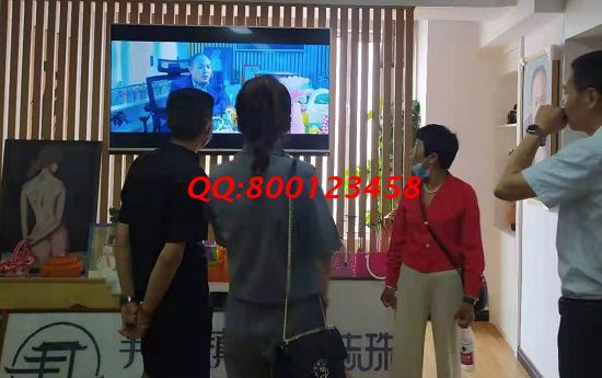 6月11日，想接正規(guī)廠家的手工活，拿回家做的手工活，這里的加工材料提供、郵寄到家，手工之家接待考察合作加工客戶(hù)剪影