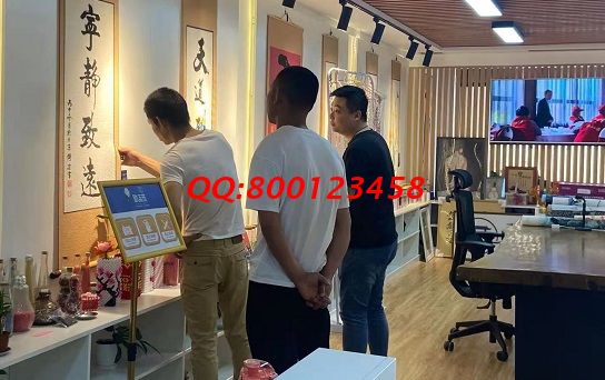 6月13日，拿回家做的手工活，這個手工活外發(fā)加工項目適合這些人做，手工之家接待考察加工客戶剪影