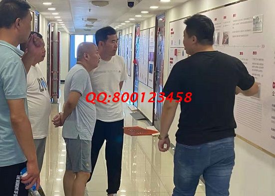 6月13日，拿回家做的手工活，這個手工活外發(fā)加工項目適合這些人做，手工之家接待考察加工客戶剪影