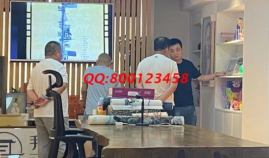 6月13日，拿回家做的手工活，這個手工活外發(fā)加工項目適合這些人做，手工之家接待考察加工客戶剪影