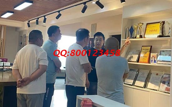 6月13日，拿回家做的手工活，這個手工活外發(fā)加工項目適合這些人做，手工之家接待考察加工客戶剪影