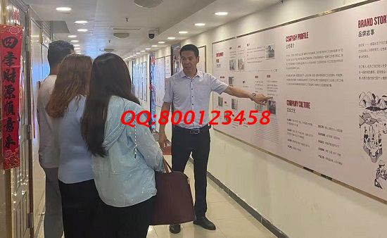 6月14日，手工活代理加工項目，大家找手工活做更愿意選擇這里，手工之家接待考察加工客戶剪影