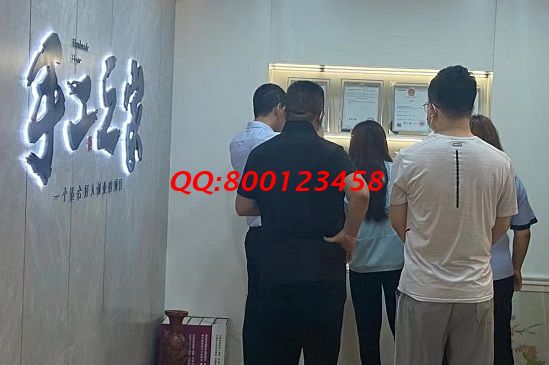 6月14日，手工活代理加工項目，大家找手工活做更愿意選擇這里，手工之家接待考察加工客戶剪影