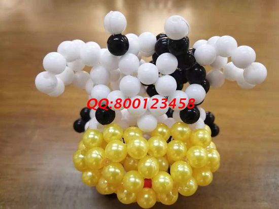 6月16日，負責郵寄到家手工活，在家做的手工活外發(fā)加工項目，勵志珠珠繡是個好選擇，手工之家接待考察合作加工客戶剪影