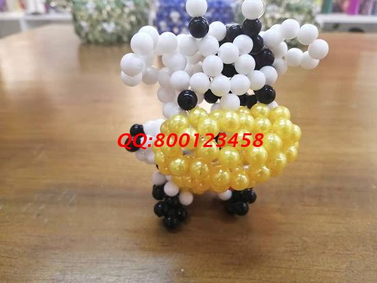 6月16日，負責郵寄到家手工活，在家做的手工活外發(fā)加工項目，勵志珠珠繡是個好選擇，手工之家接待考察合作加工客戶剪影