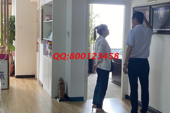 6月18日，在家做手工活掙錢，成千上萬的人選擇了這里的勵志珠珠繡手工活外發(fā)加工項目，手工之家接待考察加工客戶剪影