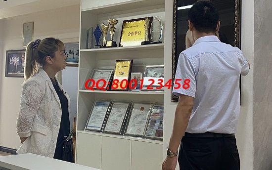 6月18日，在家做手工活掙錢，成千上萬的人選擇了這里的勵志珠珠繡手工活外發(fā)加工項目，手工之家接待考察加工客戶剪影