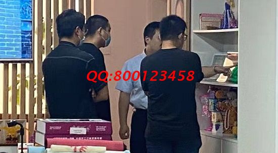 6月19日，正規(guī)供料的手工活，可以在家做的手工活，勵志珠珠繡是個增收的好項目，手工之家接待考察加工合作客戶剪影