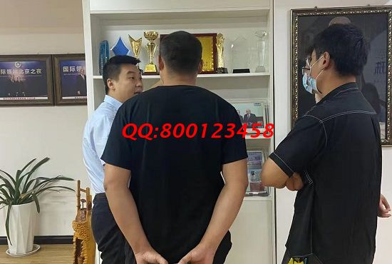 6月19日，正規(guī)供料的手工活，可以在家做的手工活，勵志珠珠繡是個增收的好項目，手工之家接待考察加工合作客戶剪影