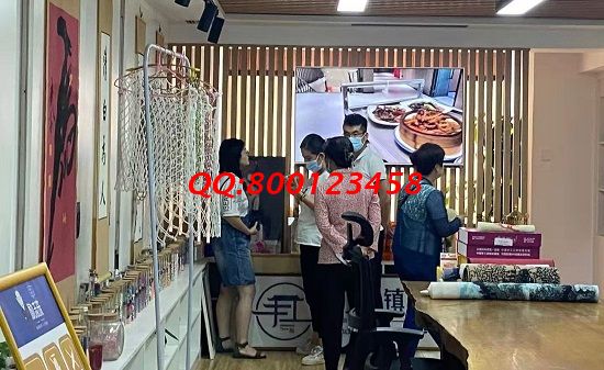 6月20日，拿回家做的手工活，珠繡外發(fā)手工活是適合大家在家做的手工活，手工之家接待考察合作加工客戶剪影