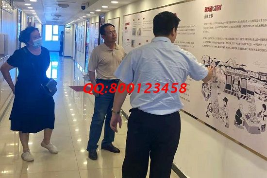 6月21日，想做手工活掙錢，可以寄到家做的手工活，來手工之家、選勵志珠珠繡，開啟人生和事業(yè)的新征程，手工之家接待考察合作加工客戶剪影(圖3)