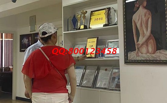 6月23日，手工活代理加工項(xiàng)目，想帶領(lǐng)大家一起做手工活外發(fā)加工掙錢可以申請(qǐng)開個(gè)工作室，手工之家接待考察合作加工客戶剪影