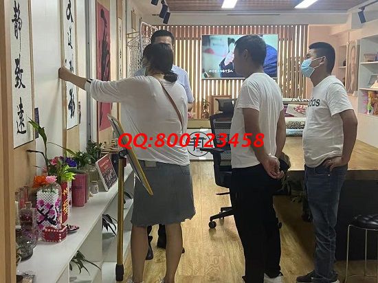 6月27日，拿回家做的手工活，正規(guī)手工活外發(fā)加工企業(yè)的創(chuàng)新------個性化定制，手工之家接待考察合作加工客戶剪影