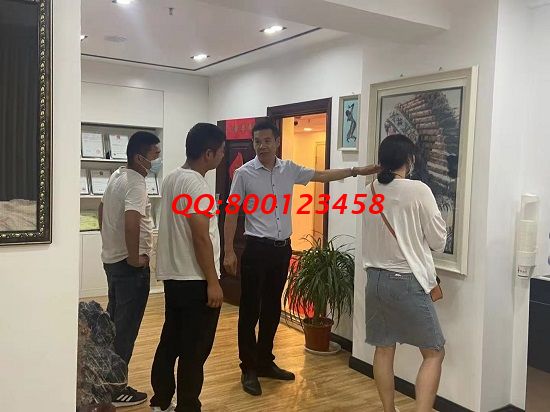 6月27日，拿回家做的手工活，正規(guī)手工活外發(fā)加工企業(yè)的創(chuàng)新------個性化定制，手工之家接待考察合作加工客戶剪影