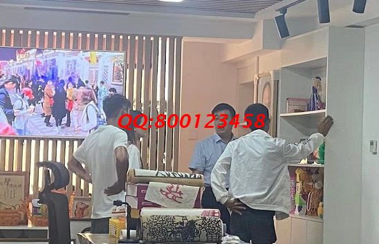 拿回家做的手工活，外發(fā)手工活加工項(xiàng)目，注重產(chǎn)品的手工企業(yè)才可信可靠，手工之家接待考察加工客戶剪影