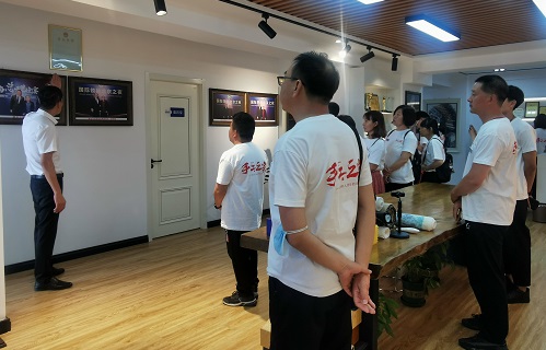 手工之家，大家的家！------記手工之家第三期全國(guó)優(yōu)秀繡娘培訓(xùn)會(huì)