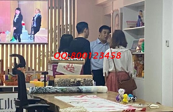 6月29日，天氣越來(lái)越熱，在家做手工活掙錢，拿回家做的手工活就選可信可靠的手工企業(yè)，手工之家接待考察加工客戶剪影