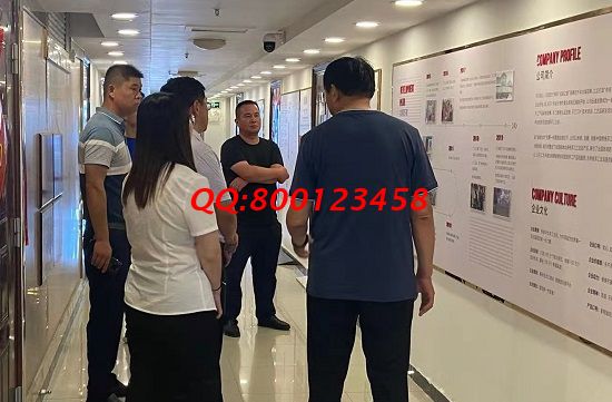 7月2日，可以寄到家做的手工活，簡單好做的勵志珠珠繡，大家都喜歡、都想做，村領(lǐng)導(dǎo)帶隊來考察。手工之家接待考察加工客戶剪影