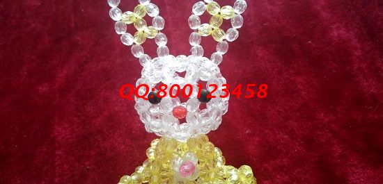 7月3日，可以帶回家做的手工活，想接正規(guī)廠家的手工活的可以來這里看看，長期穩(wěn)定，手工之家勵志珠珠繡串珠飾品實(shí)拍