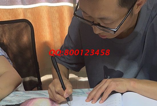 7月5日，可以帶回家做的手工活，這個簡單好做的外發(fā)手工活還能做代理組織人做，手工之家接待考察合作加工客戶剪影