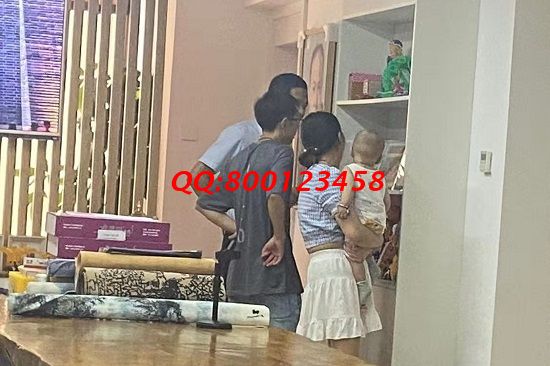 7月5日，可以帶回家做的手工活，這個簡單好做的外發(fā)手工活還能做代理組織人做，手工之家接待考察合作加工客戶剪影