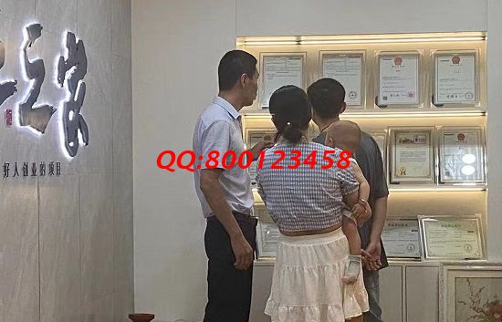 7月5日，可以帶回家做的手工活，這個簡單好做的外發(fā)手工活還能做代理組織人做，手工之家接待考察合作加工客戶剪影