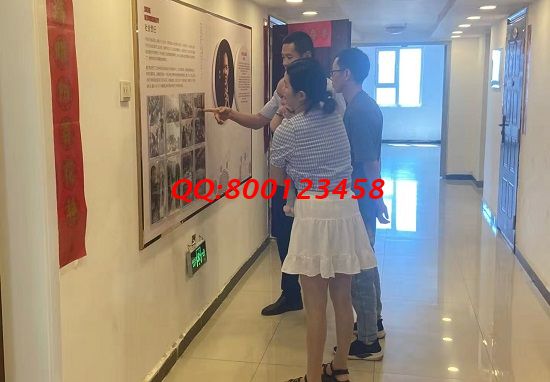 7月5日，可以帶回家做的手工活，這個簡單好做的外發(fā)手工活還能做代理組織人做，手工之家接待考察合作加工客戶剪影