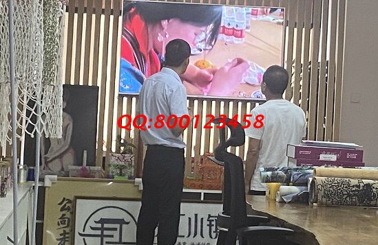 7月7日，長期穩(wěn)定，手工活拿回家做，就選珠繡負責回收的外發(fā)手工活，手工之家接待考察合作加工客戶剪影