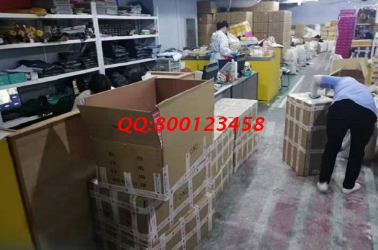 7月8日，足不出戶賺錢的手工活，這個拿回家做的手工活很適合在家做，收入有保障，手工之家材料倉庫日常發(fā)貨剪影