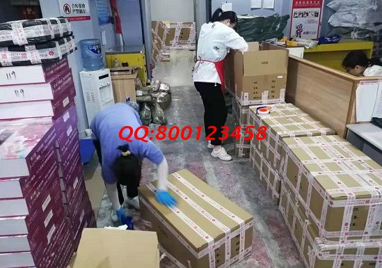 7月8日，足不出戶賺錢的手工活，這個拿回家做的手工活很適合在家做，收入有保障，手工之家材料倉庫日常發(fā)貨剪影