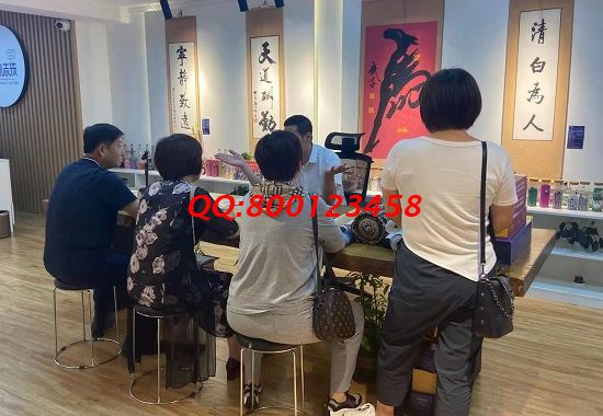 7月10日，可以拿回家做的手工活，找手工活做，找到正規(guī)可靠的企業(yè)才是關(guān)鍵，手工之家接待考察合作加工客戶剪影