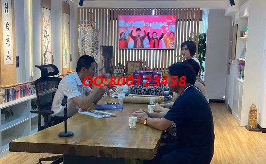 7月10日，可以拿回家做的手工活，找手工活做，找到正規(guī)可靠的企業(yè)才是關(guān)鍵，手工之家接待考察合作加工客戶剪影