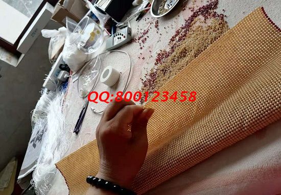 7月10日，可以拿回家做的手工活，找手工活做，找到正規(guī)可靠的企業(yè)才是關(guān)鍵，手工之家接待考察合作加工客戶剪影