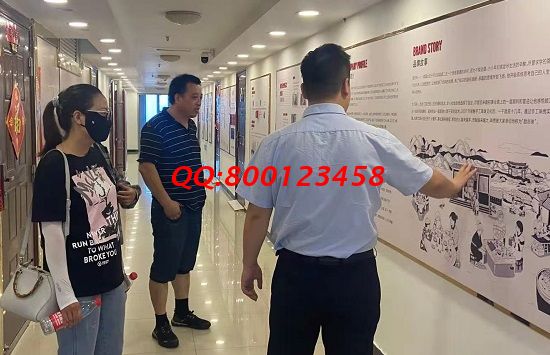 7月11日，驗收標(biāo)準(zhǔn)明確，拿回家做的手工活，勵志珠珠繡外發(fā)手工活代理加工項目是很多人的選擇，手工之家接待考察加工客戶剪影