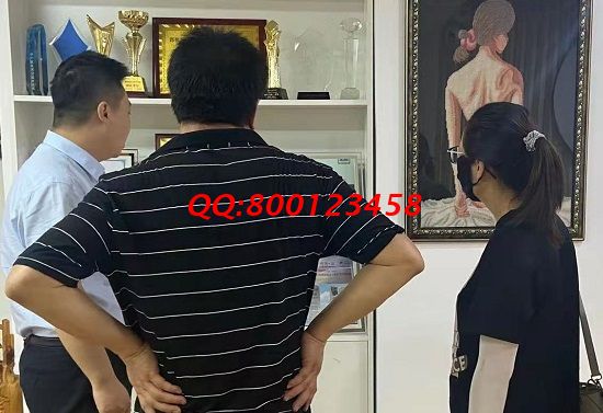 7月11日，驗收標(biāo)準(zhǔn)明確，拿回家做的手工活，勵志珠珠繡外發(fā)手工活代理加工項目是很多人的選擇，手工之家接待考察加工客戶剪影