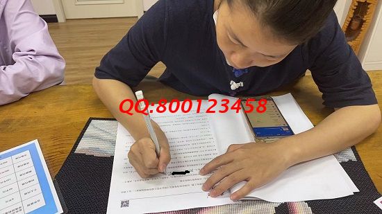 7月12日，想接正規(guī)廠家的手工活，想找能在家掙錢的手工活，就選注重創(chuàng)新的勵(lì)志珠珠繡，手工之家接待考察合作加工客戶剪影