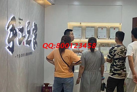 7月13日，拿回家做的手工活，珠繡外發(fā)手工活沒有年齡限制，都可以做好，手工之家接待考察合作加工客戶剪影