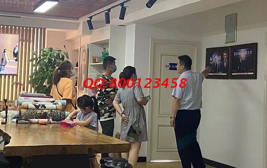 7月13日，拿回家做的手工活，珠繡外發(fā)手工活沒有年齡限制，都可以做好，手工之家接待考察合作加工客戶剪影