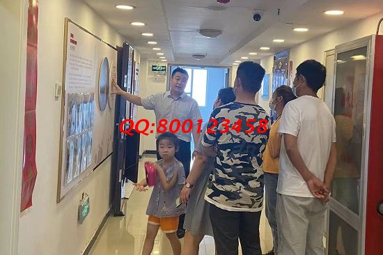 7月13日，拿回家做的手工活，珠繡外發(fā)手工活沒有年齡限制，都可以做好，手工之家接待考察合作加工客戶剪影