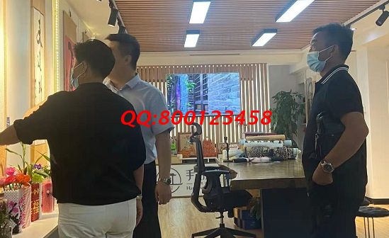 7月14日，可以寄到家做的手工活，這個非遺傳統(tǒng)手工項目，大家都能做，手工之家接待考察加工客戶剪影