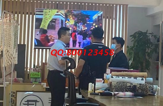 7月14日，可以寄到家做的手工活，這個非遺傳統(tǒng)手工項目，大家都能做，手工之家接待考察加工客戶剪影