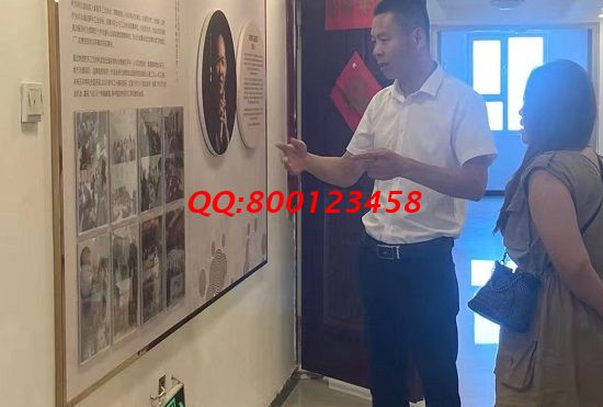 7月15日，夏季做手工活掙錢，這里的勵志珠珠繡很適合大家，干凈、好做、自由，手工之家接待考察加工客戶剪影