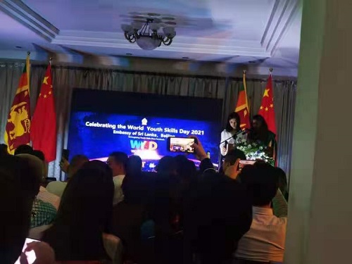 青年，手工就業(yè)創(chuàng)業(yè)是一個(gè)好出路！------記手工之家創(chuàng)始人在世界青年技能日