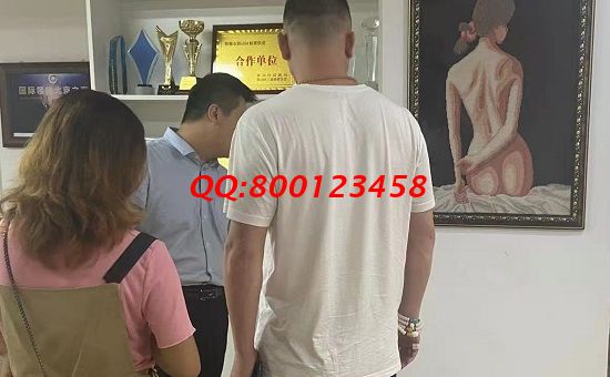 7月21日，常年有活兒，長(zhǎng)期穩(wěn)定，勵(lì)志珠珠繡手工活外發(fā)加工項(xiàng)目讓人放心，手工之家接待考察加工客戶剪影